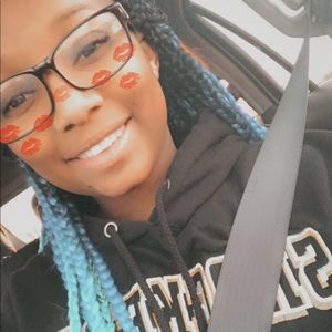 Meet your Posher, Tonisha